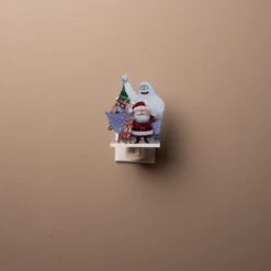 Rudolph And Friends Nightlight
