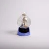7 Inch LED Holy Family Waterball