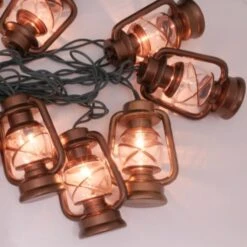 Lantern Light Set