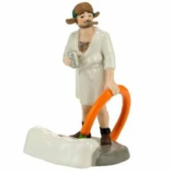 Cousin Eddie In The Morning