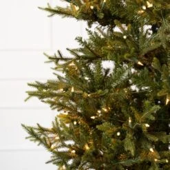 7.5FT Fieldstone Spruce -SNW Decor Themes Shop 284664 3