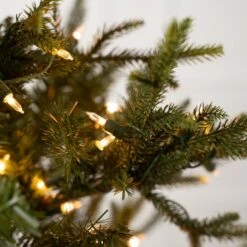 7.5FT Fieldstone Spruce -SNW Decor Themes Shop 284664 5