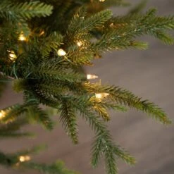 7.5FT Fieldstone Spruce -SNW Decor Themes Shop 284664 6