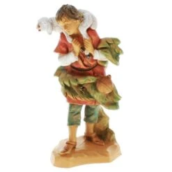 5 Inch Scale Gabriel The Shepherd