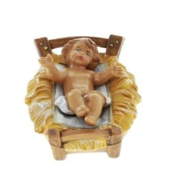 5 Inch Scale Infant Jesus