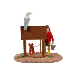 No Fun Beach -SNW Decor Themes Shop 33632 4