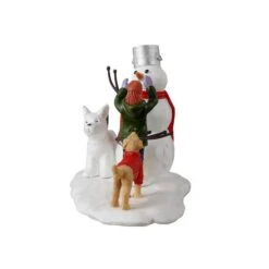 Doggone Winter Fun -SNW Decor Themes Shop 33634 3