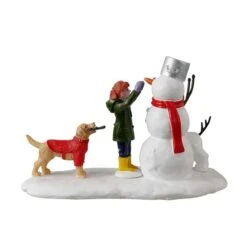 Doggone Winter Fun -SNW Decor Themes Shop 33634 4