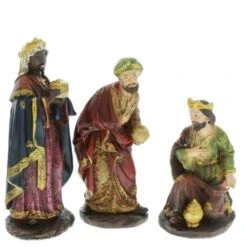 12 Piece Nativity Set 6 12 Piece Nativity Set -SNW Decor Themes Shop 394042 3