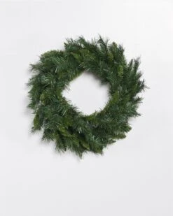 24IN Princess Wreath