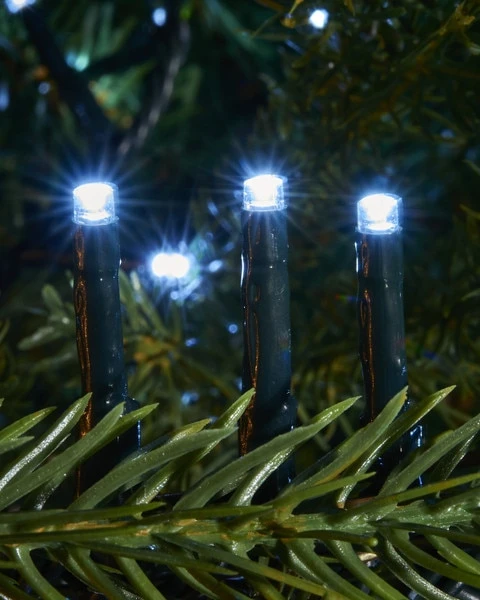 500 Cool White Compact Light Set 4 500 Cool White Compact Light Set -SNW Decor Themes Shop 440200 1