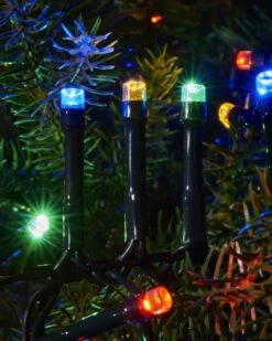 1000 Multicolor Compact Light Set