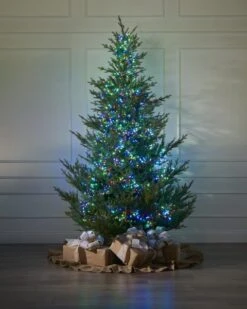 448 Multicolored Cluster Light Set -SNW Decor Themes Shop 440261 3