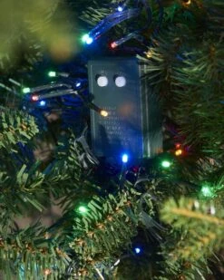 448 Multicolored Cluster Light Set -SNW Decor Themes Shop 440261 5