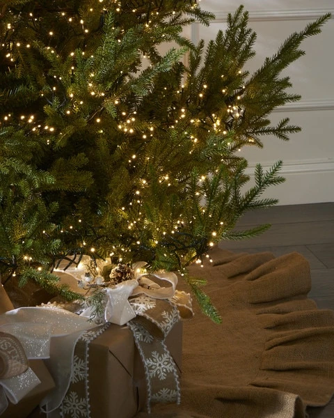 500 Warm White Compact Light Set 2 500 Warm White Compact Light Set - Image 2