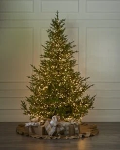 500 Warm White Compact Light Set 8 500 Warm White Compact Light Set -SNW Decor Themes Shop 440266 3