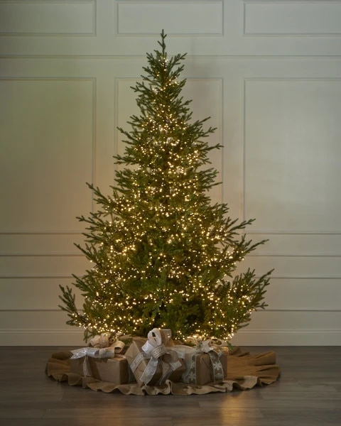 500 Warm White Compact Light Set 3 500 Warm White Compact Light Set - Image 3