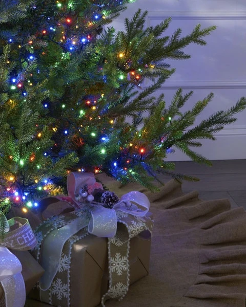 1500 Multicolored Compact Light Set 2 1500 Multicolored Compact Light Set - Image 2