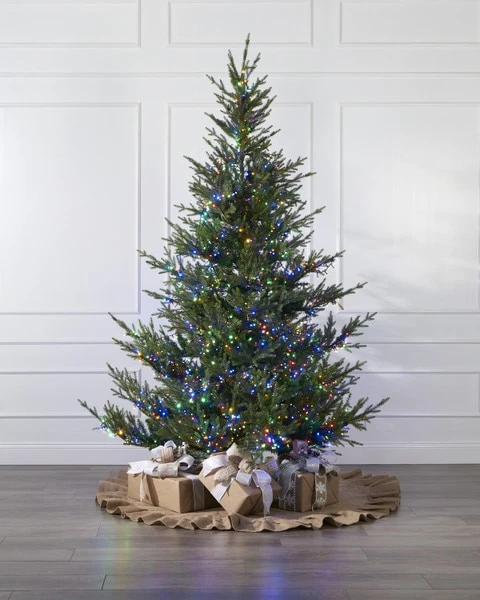 1500 Multicolored Compact Light Set 4 1500 Multicolored Compact Light Set - Image 4