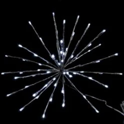 72 Cool White Pole Star