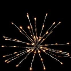 280 Warm White Pole Star