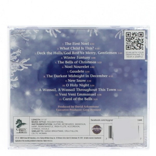 Winter Fantasy 2 Winter Fantasy - Image 2