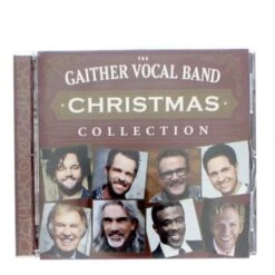 Christmas Collection-Gaither Vocal Band