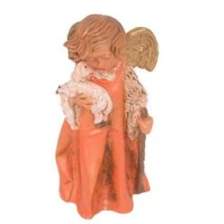 Little Shepherd Angel