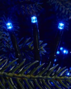 500 Blue Compact Lights