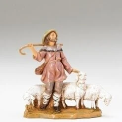 Elijah Shepherd Herder