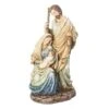 Holy Family Figurine