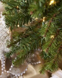 9ft Darwin Pencil Tree With LED Lights -SNW Decor Themes Shop 503838 4