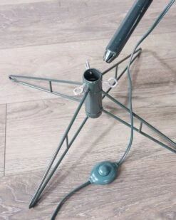 9ft Darwin Pencil Tree With LED Lights -SNW Decor Themes Shop 503838 5