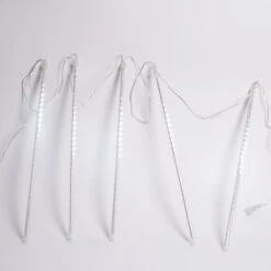 150-Light Meteor Shower Snowfall Light Set