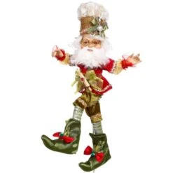 Confectioner Elf Small