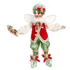Gingerbread Fairy Medium