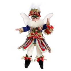 Nutcracker Fairy Small