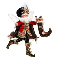 Stocking Stuffer Fairy Medium