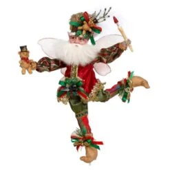 Toymaker Fairy Small