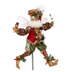 Toymaker Fairy Medium