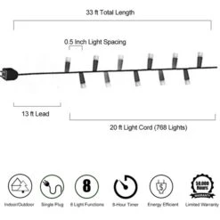 768LT Multi Cluster -SNW Decor Themes Shop 510213 6