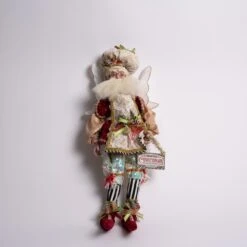 Candy Maker Fairy Large