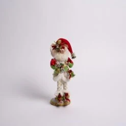 Christmas Wreath Fairy Small