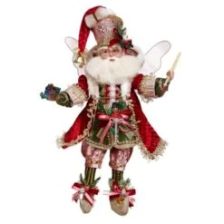 Finishing Touches Fairy Medium