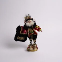 Night Before Christmas Fairy Small