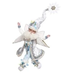 Snowflake Fairy Small