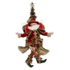 Tannenbaum Fairy Medium