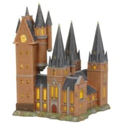 Hogwarts Astronomy Tower