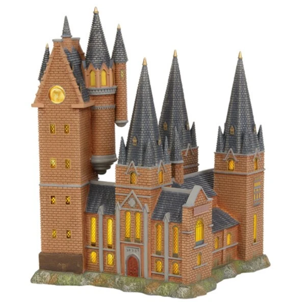 Hogwarts Astronomy Tower 1 Hogwarts Astronomy Tower