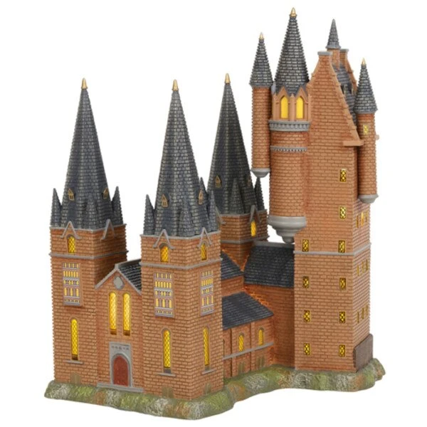 Hogwarts Astronomy Tower 2 Hogwarts Astronomy Tower - Image 2